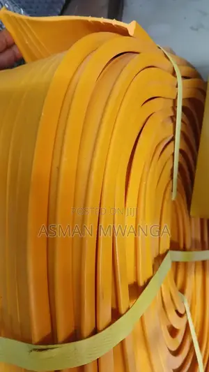 PVC Water Bar V16