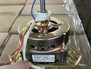 Wash Motor Top Load Motors for Washing Machine