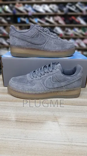Custom Design Airforce 1 Sneakers