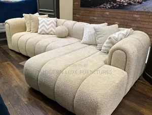 Top Notch Finished L Sofa/L Shaped Sofa/L Sofa