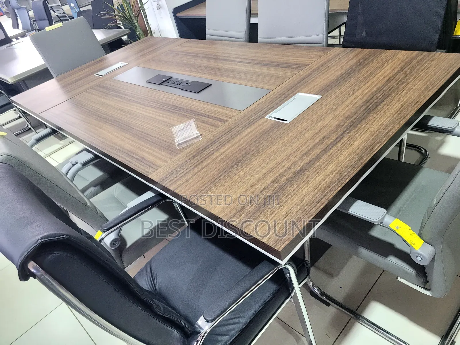 3m Conference Table