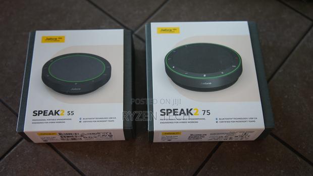 Jabra Speak2 75, Professional Usb - main view