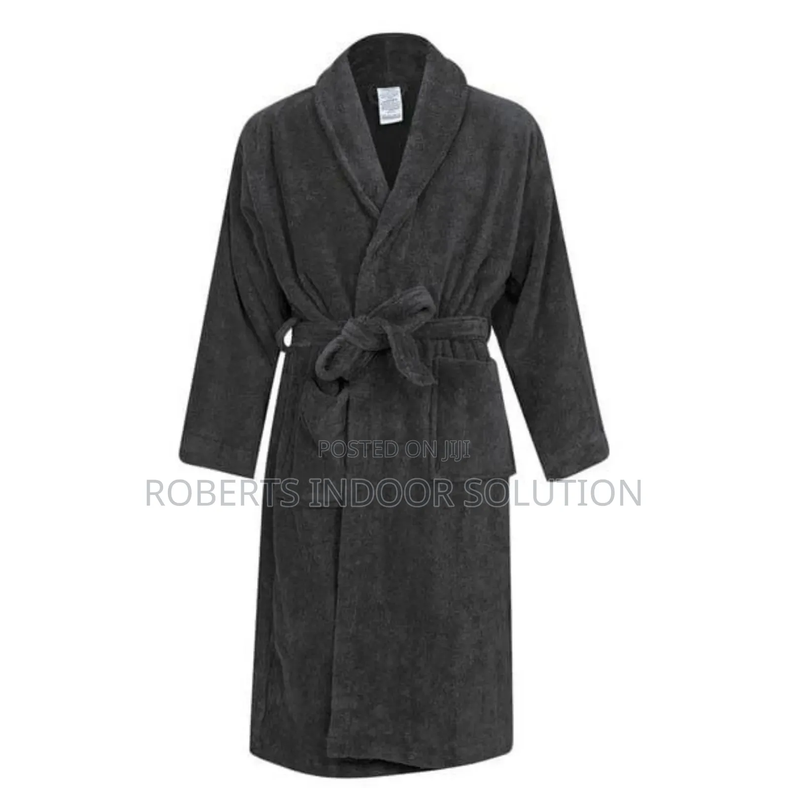Bathrobes ~Medium Size