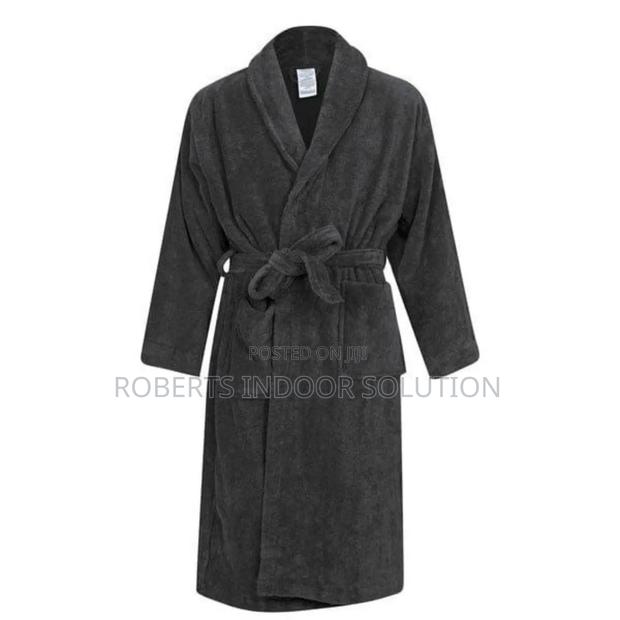 Bathrobes ~Medium Size - main view