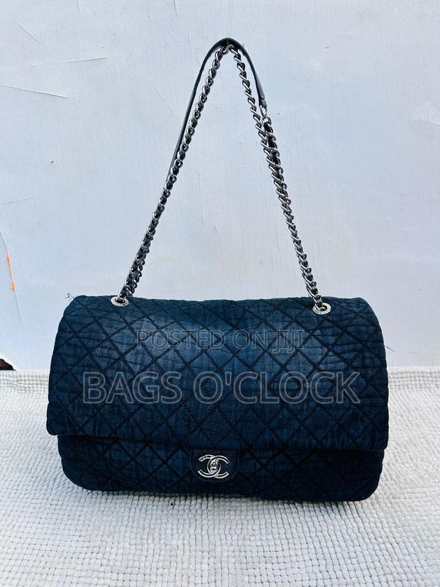 Authentic Pre-Owned Chanel Bags - thumbnail 6