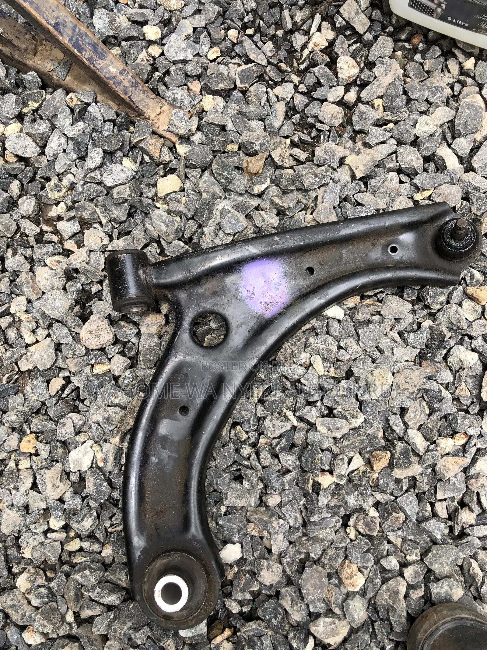 Arm For Suzuki Swift New Model