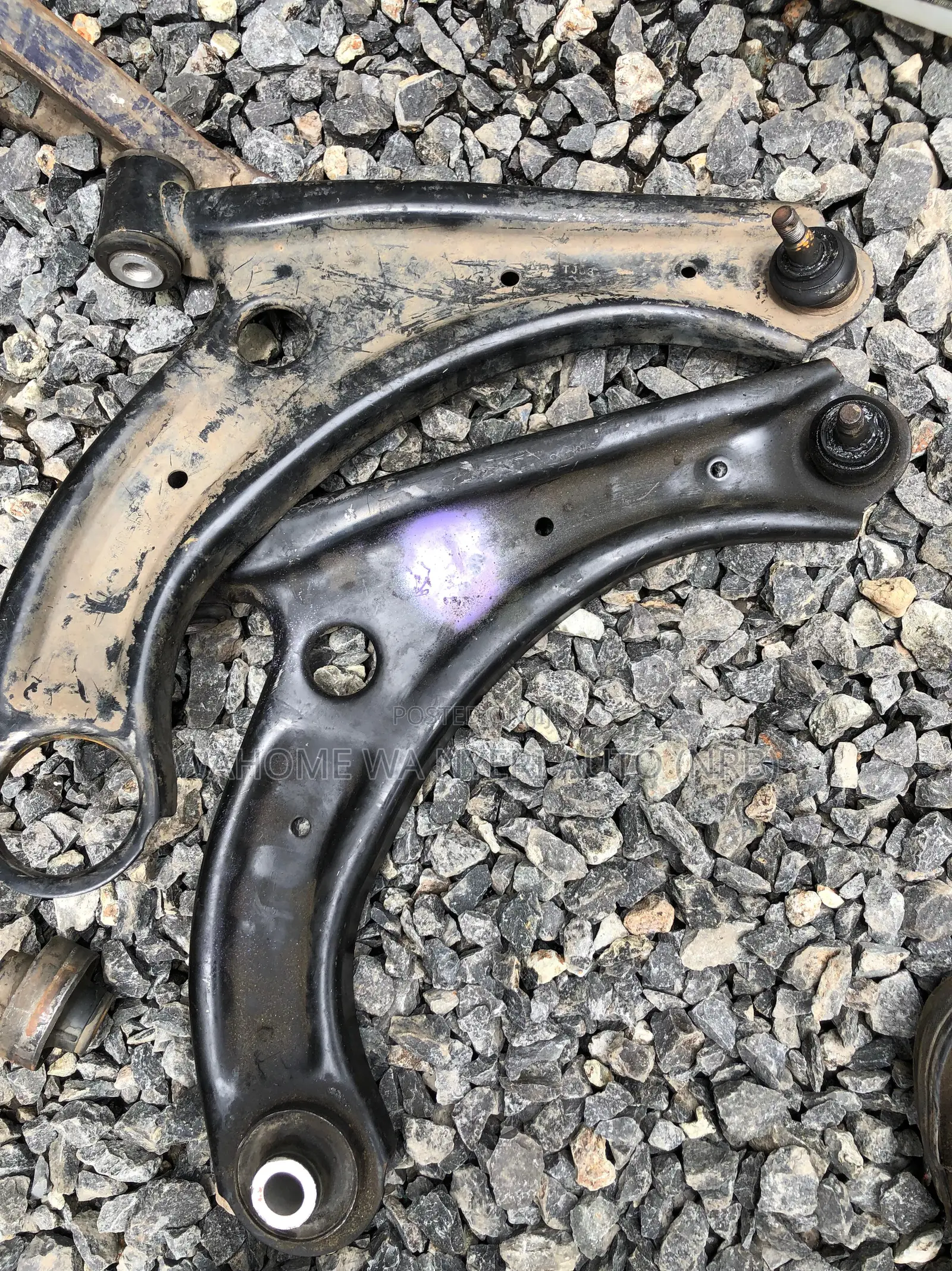 Arm For Suzuki Swift New Model