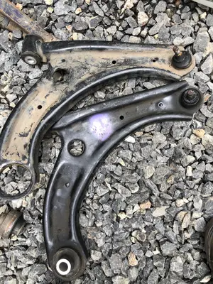 Arm For Suzuki Swift New Model