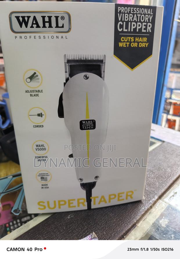 Wahl Original Hair Clipper - thumbnail 4