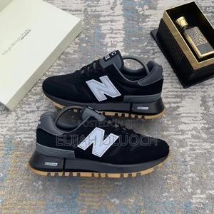 Quality Black New Balance Rc1300 - thumbnail 2