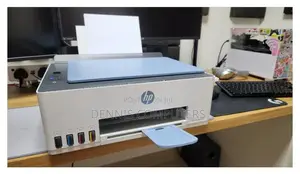 Hp Smart Tank 585 All-in-One Printer,