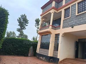 4bdrm House in Kiora, Kiambu / Kiambu for rent