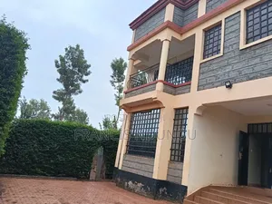 4bdrm House in Kiora, Kiambu / Kiambu  for rent
