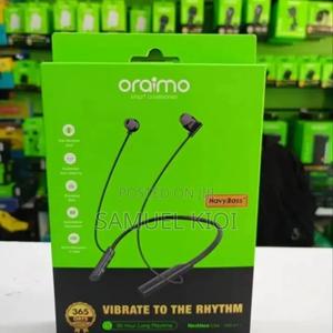 *Oraimo Necklace Lite* - thumbnail 2