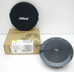 Jabra Speak 510 Ms Portable Usb