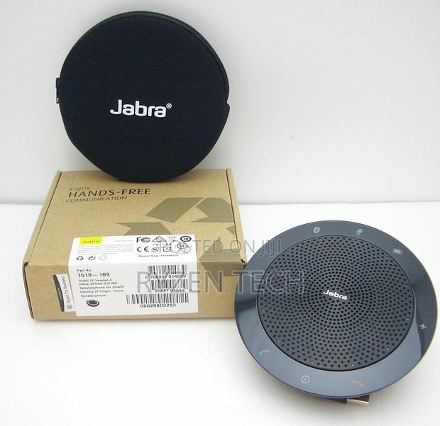 Jabra Speak 510 Ms Portable Usb