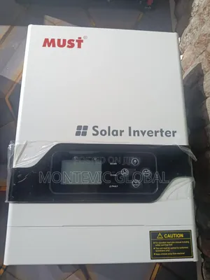 Hybrid Must Solar Inverter/3kva Must Solar Inverter 24v