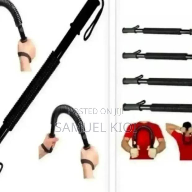 *_60kg Power Twister
