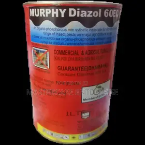 Diazol 60ec 1 Litre