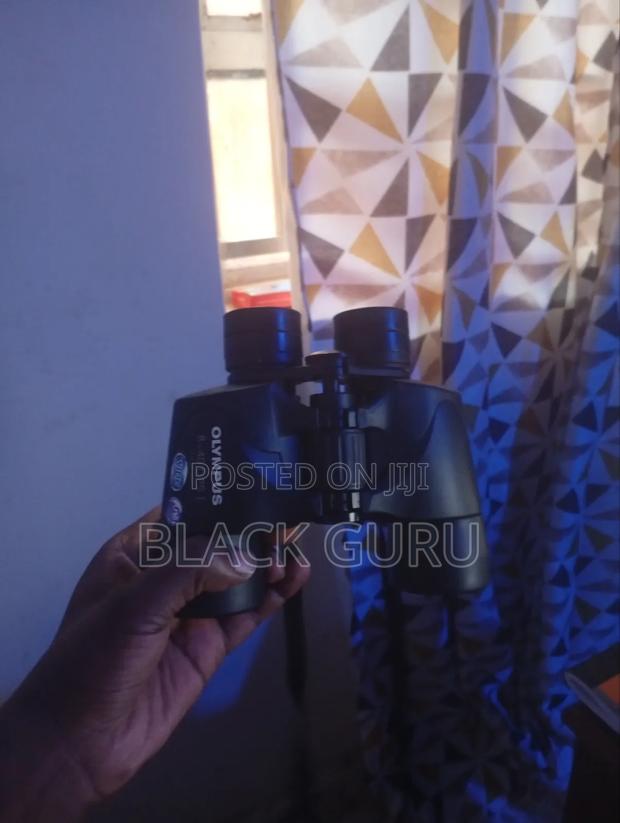 Olympus 8x40 DPS I Binoculars - main view