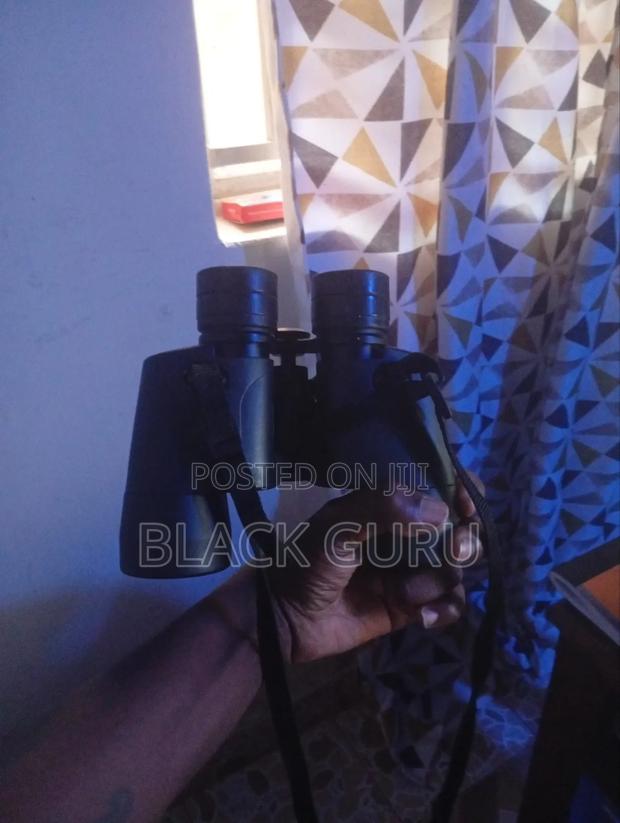 Olympus 8x40 DPS I Binoculars - thumbnail 2