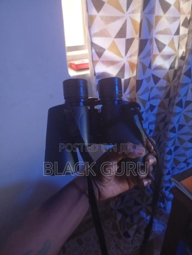 Olympus 8x40 DPS I Binoculars - thumbnail 3