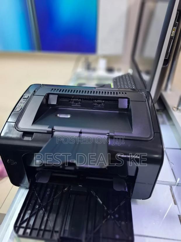 Hp Laserjet 1102w - thumbnail 4