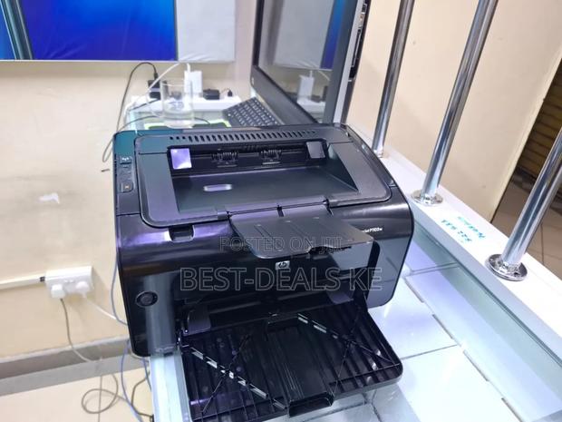 Hp Laserjet 1102w - thumbnail 5