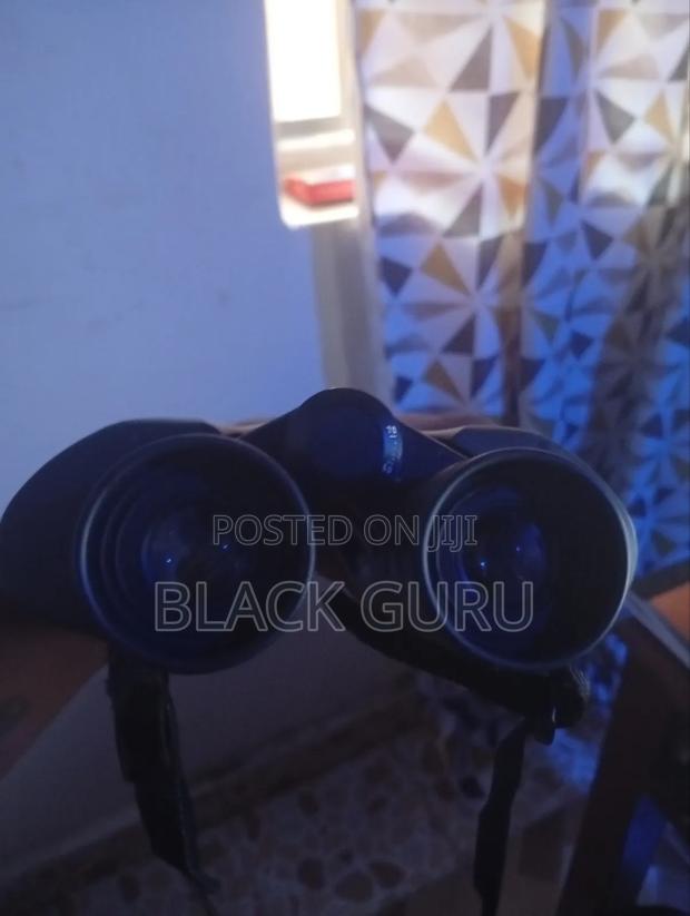 Olympus 8x40 DPS I Binoculars - thumbnail 4