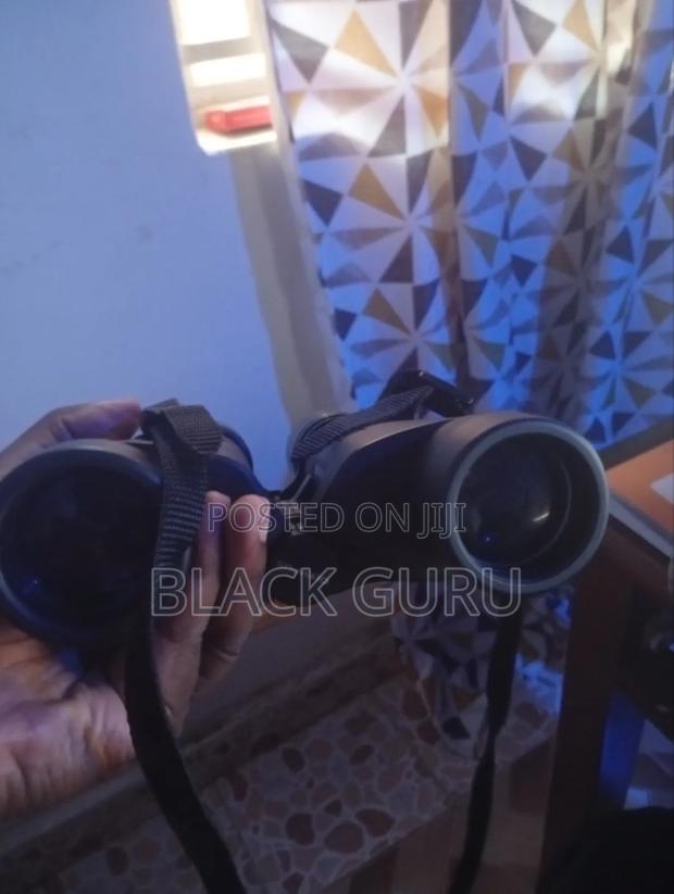 Olympus 8x40 DPS I Binoculars - thumbnail 5