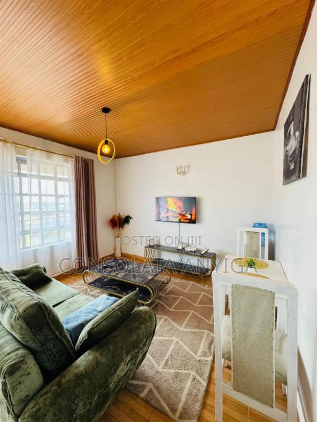 Cozy One Bedroom in Eldoret Town - main view
