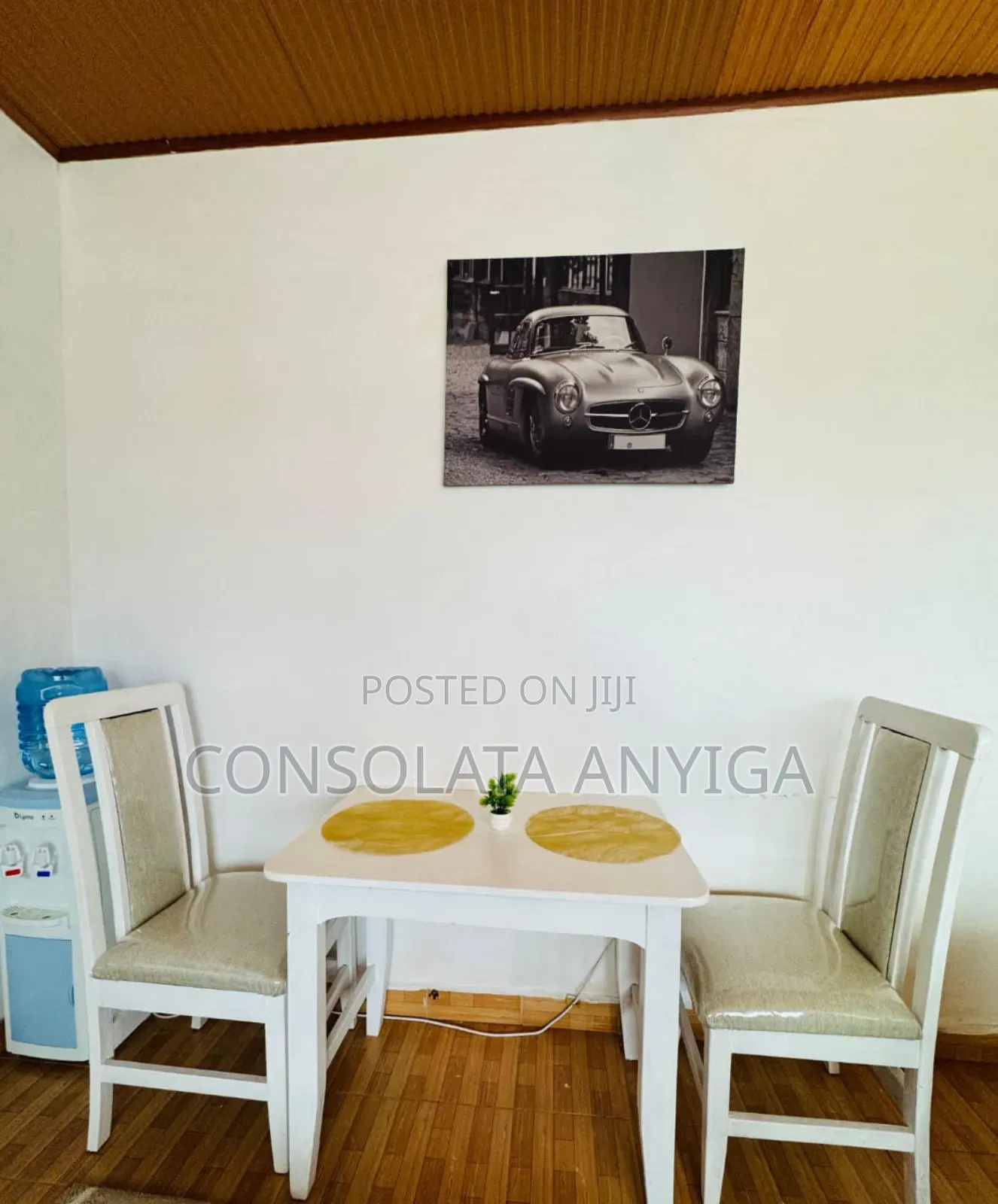 Cozy One Bedroom in Eldoret Town