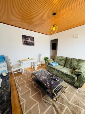 Cozy One Bedroom in Eldoret Town