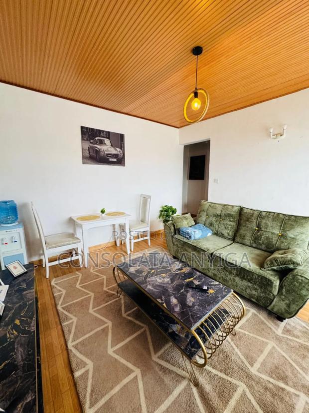 Cozy One Bedroom in Eldoret Town - thumbnail 3