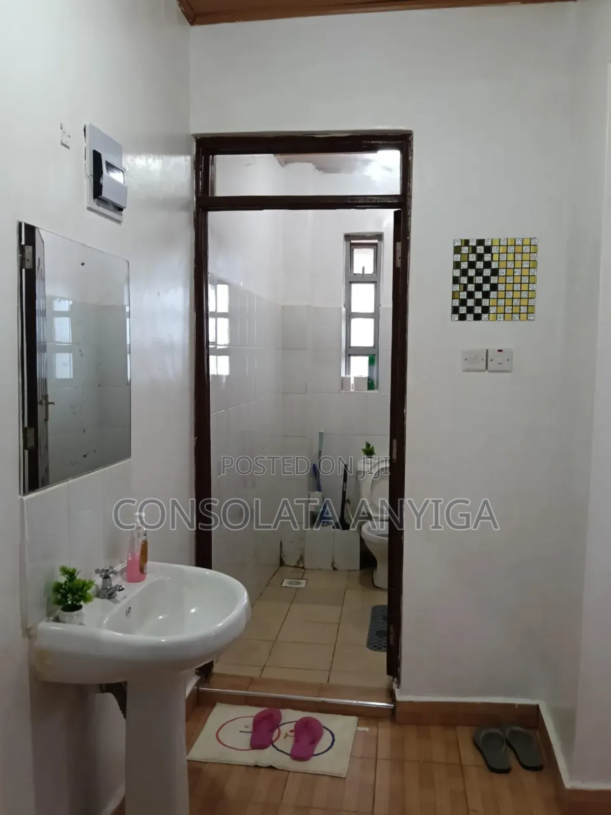 Cozy One Bedroom in Eldoret Town