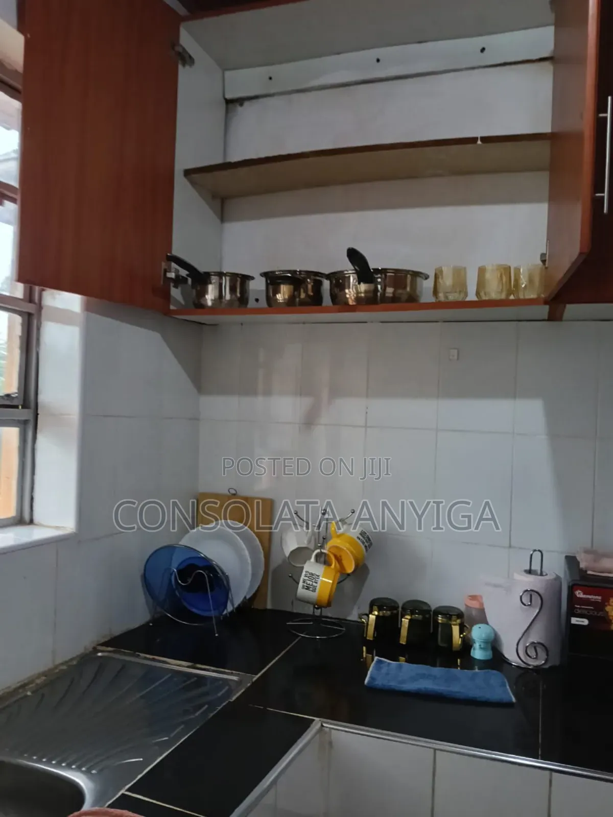 Cozy One Bedroom in Eldoret Town