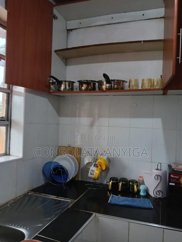Cozy One Bedroom in Eldoret Town - thumbnail 6