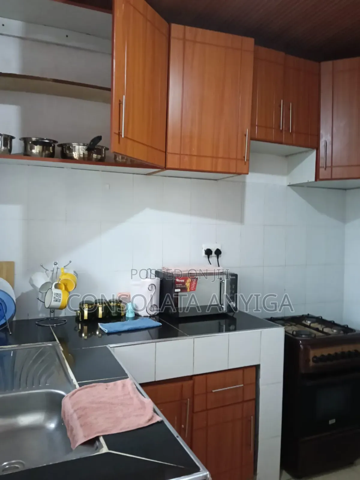 Cozy One Bedroom in Eldoret Town