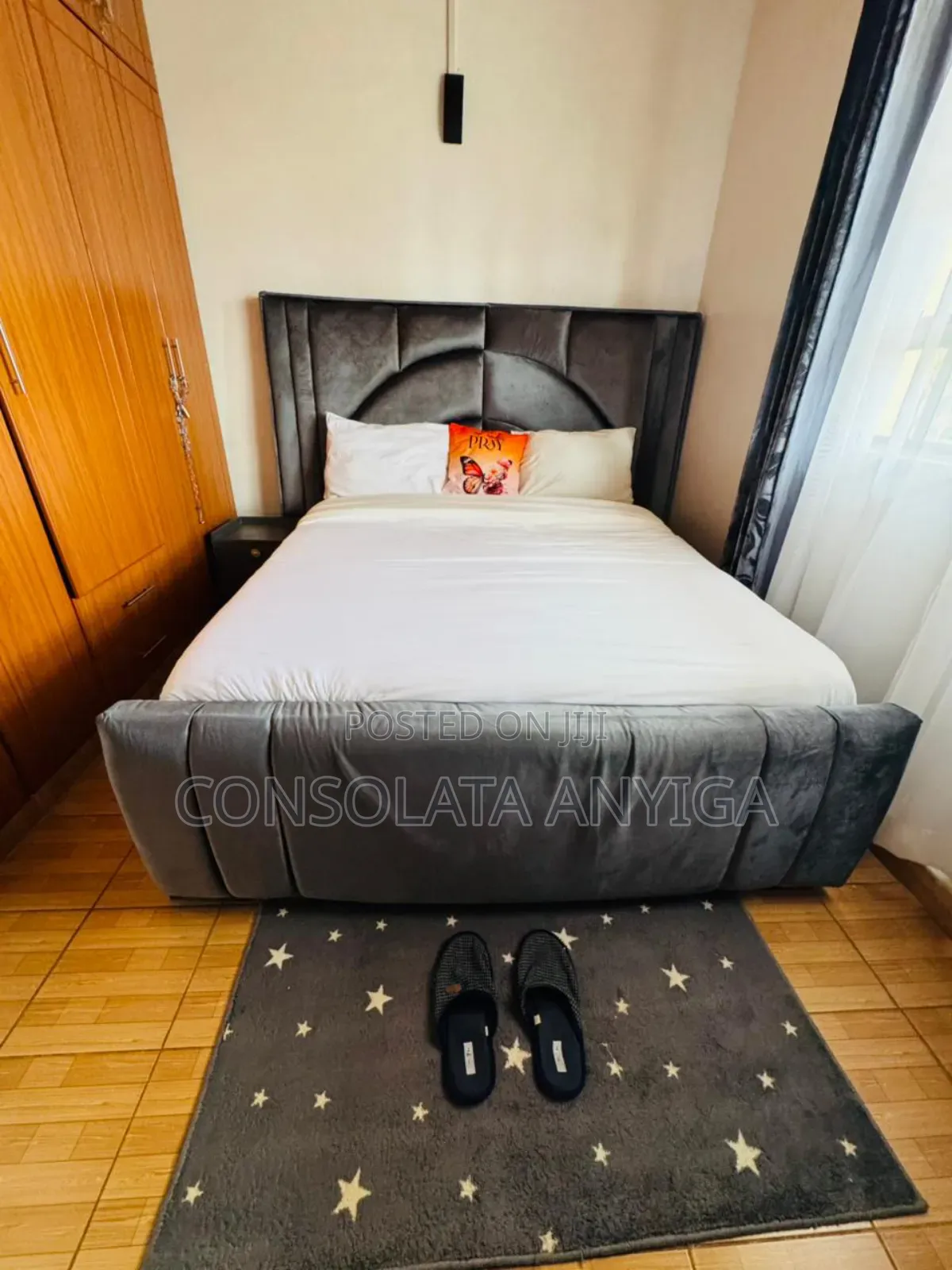 Cozy One Bedroom in Eldoret Town