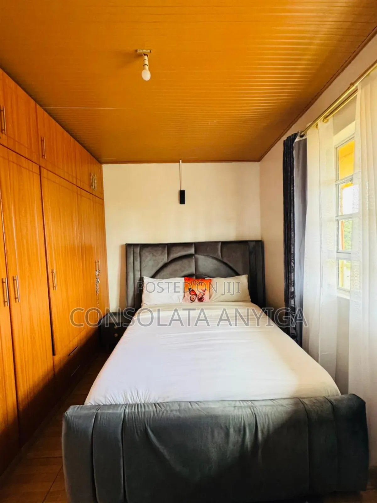 Cozy One Bedroom in Eldoret Town
