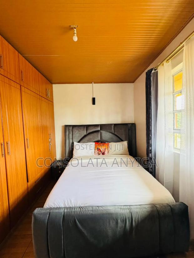 Cozy One Bedroom in Eldoret Town - thumbnail 9