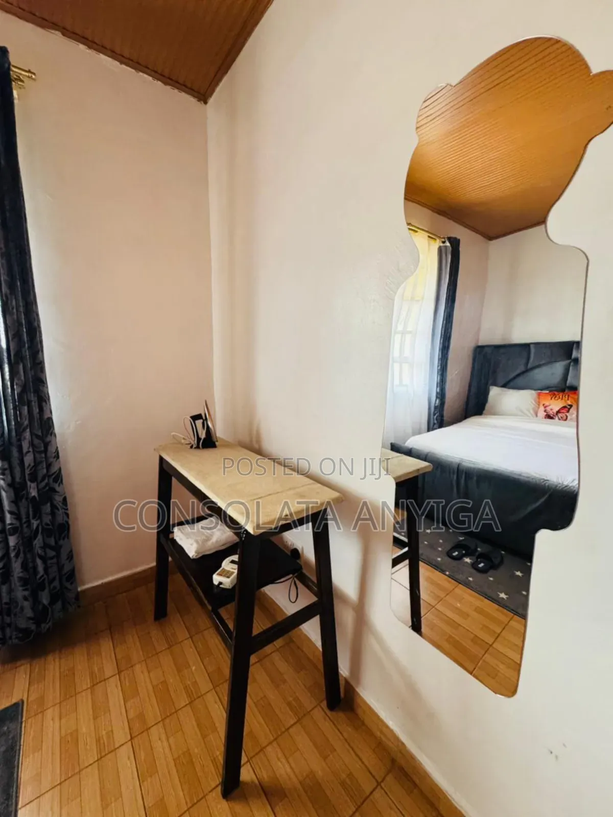Cozy One Bedroom in Eldoret Town