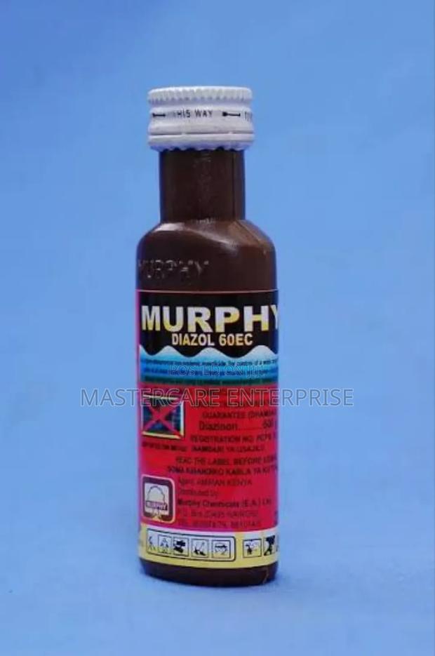 Diazol 60ec 50 Ml - main view
