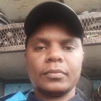 Stephen Kariuki logo