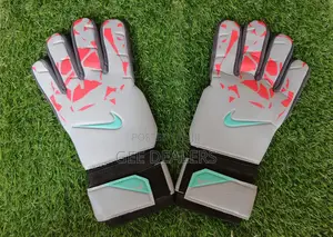 Goalkeeper Gloves,