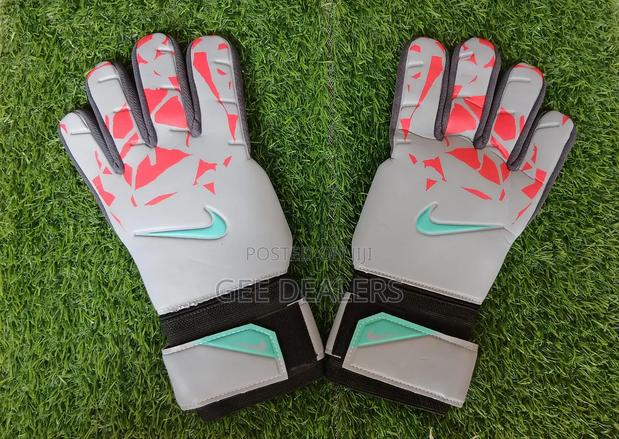 Goalkeeper Gloves,