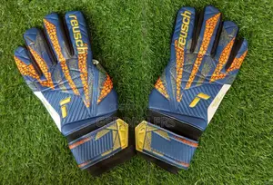 Goalkeeper Gloves,