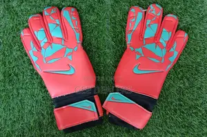 Nike Replica  Goalkeeper Gloves  Size 9,10,11