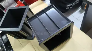 Plastic Cube Moulds