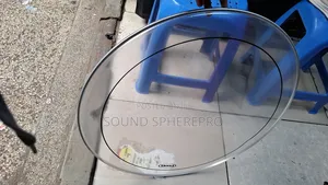 Marching Drum Skin 26